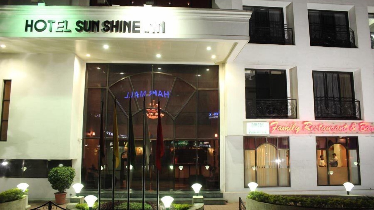 Photo of Outdoor in Mira Road East