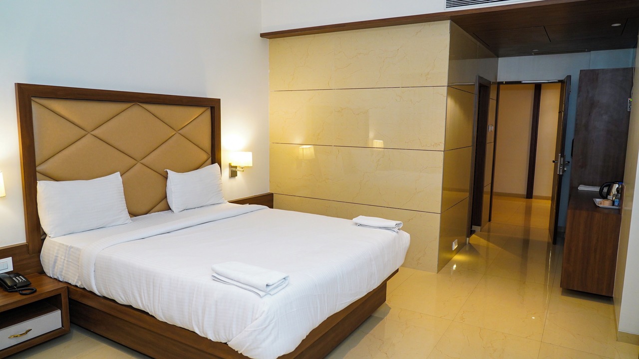 Photo of Bedroom in Mira Road East