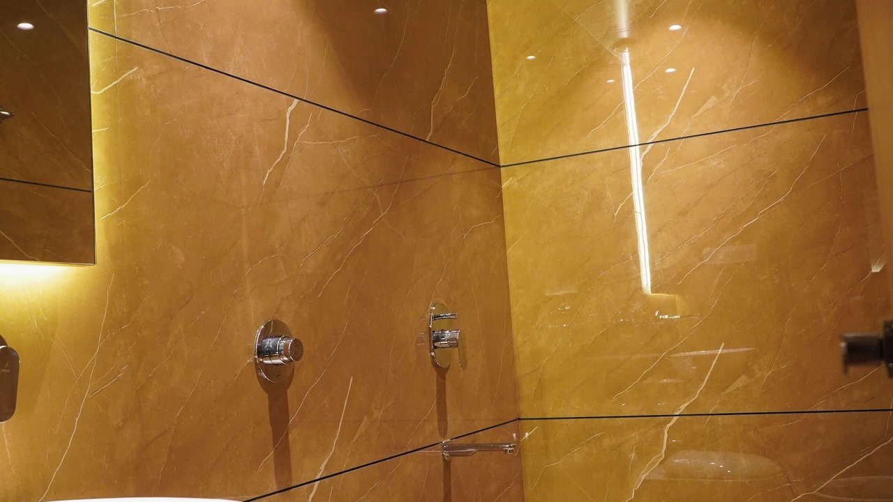 Photo of Bathroom in Mira Road East
