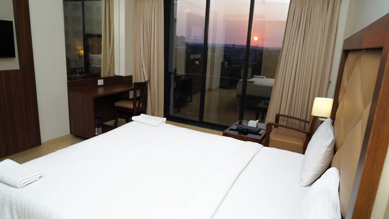 Photo of Bedroom in Mira Road East