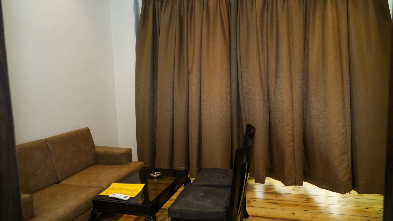 Photo of Bedroom in Mira Road East