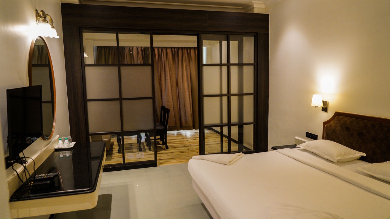 Photo of Bedroom in Mira Road East