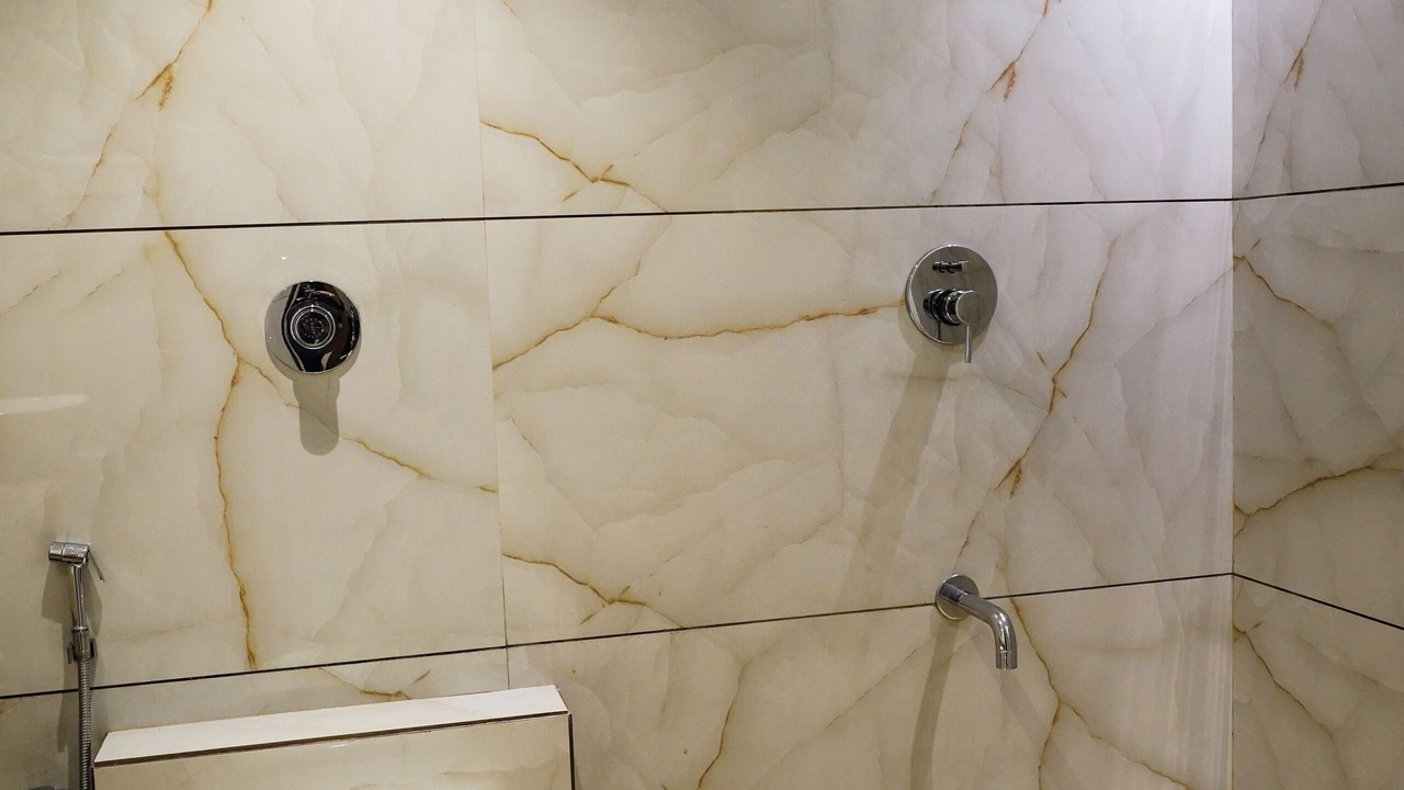 Photo of Bathroom in Mira Road East