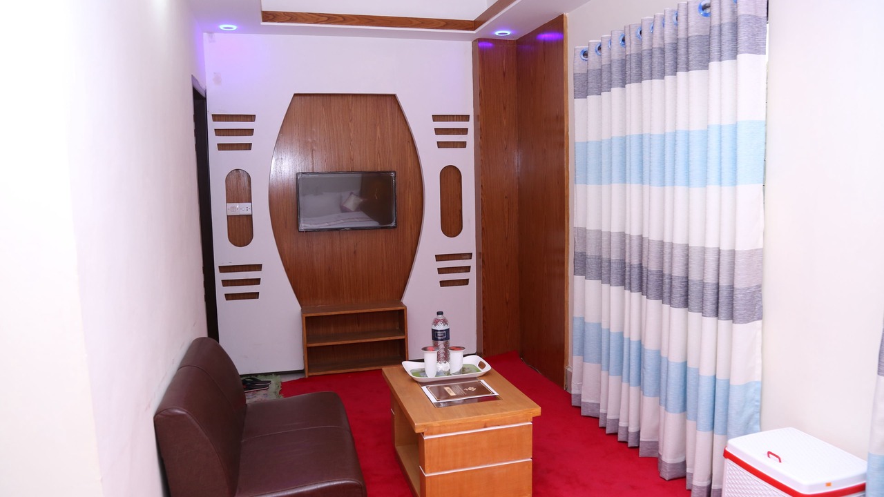 Photo of Bedroom in Uttara
