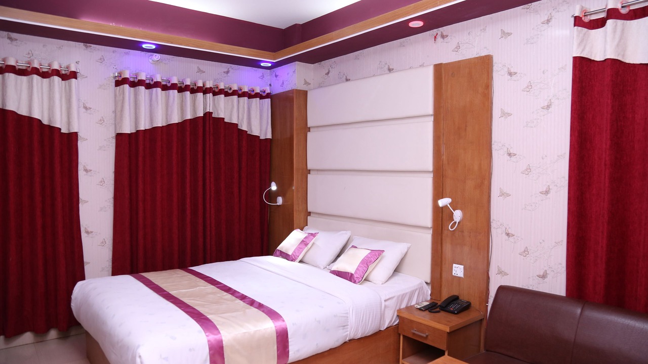 Photo of Bedroom in Uttara