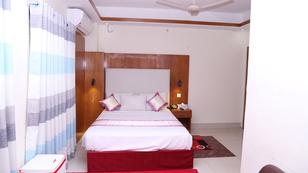 Photo of Bedroom in Uttara