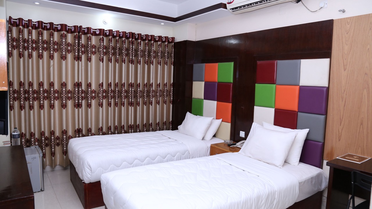 Photo of Bedroom in Uttara