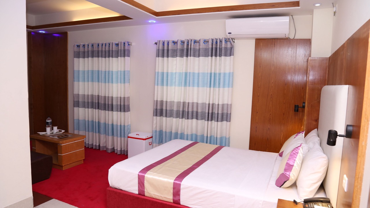 Photo of Bedroom in Uttara