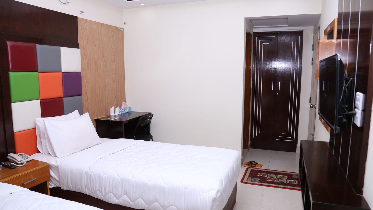 Photo of Bedroom in Uttara