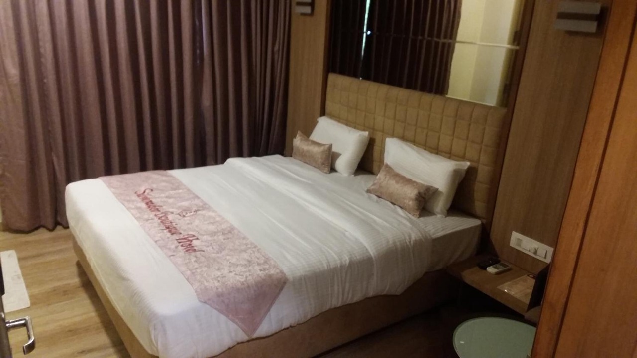 Photo of Bedroom in Thane West