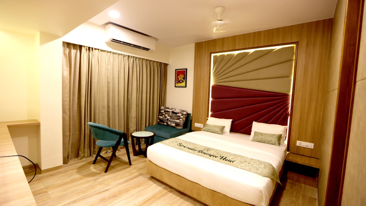 Photo of Bedroom in Thane West
