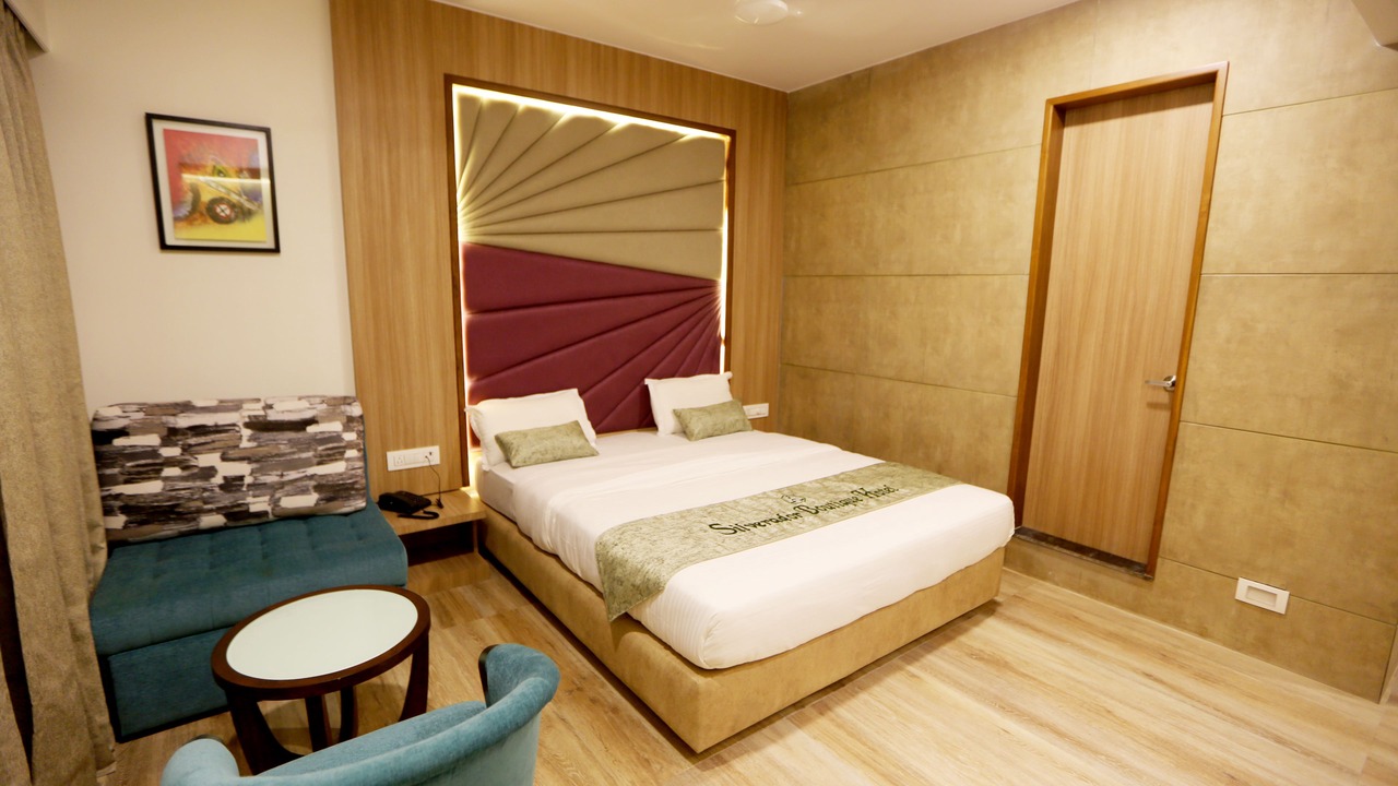 Photo of Bedroom in Thane West