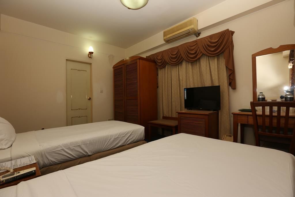 Photo of Bedroom in Banani