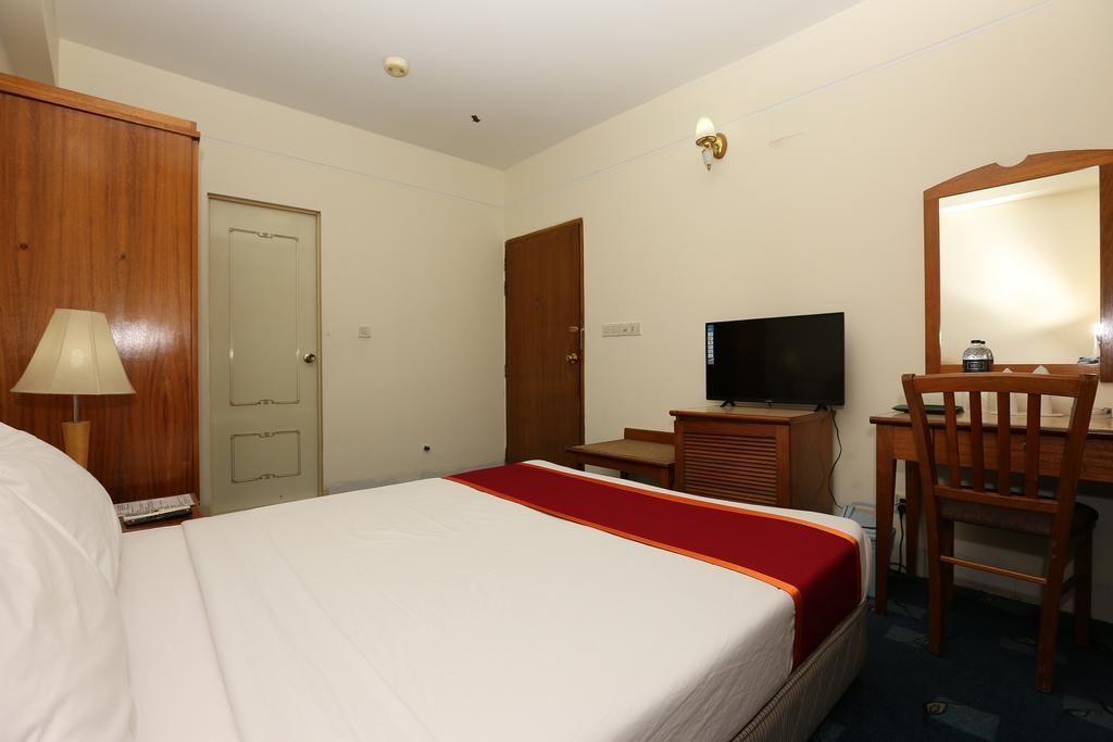 Photo of Bedroom in Banani