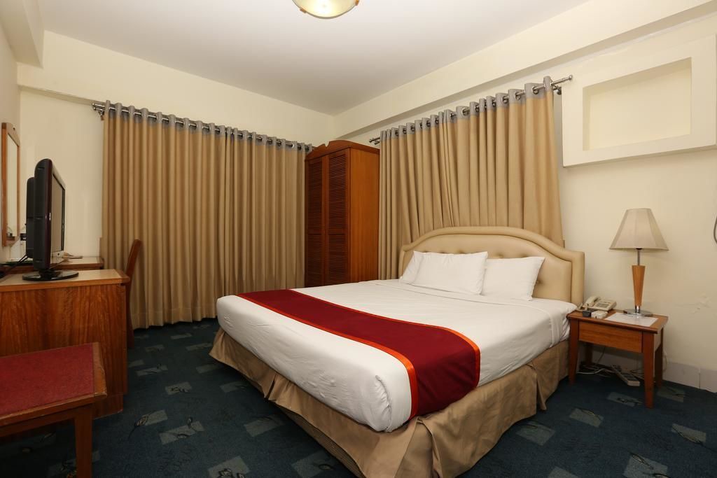 Photo of Bedroom in Banani