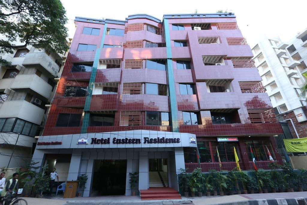 Photo of Outdoor in Banani