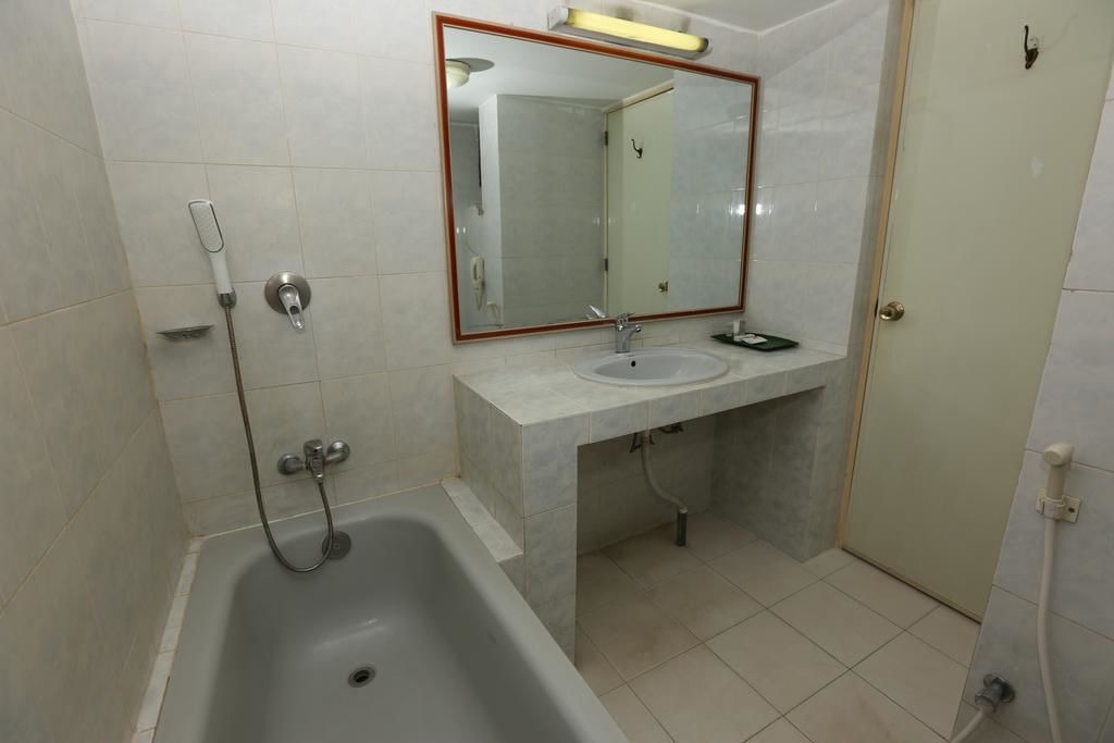 Photo of Bathroom in Banani