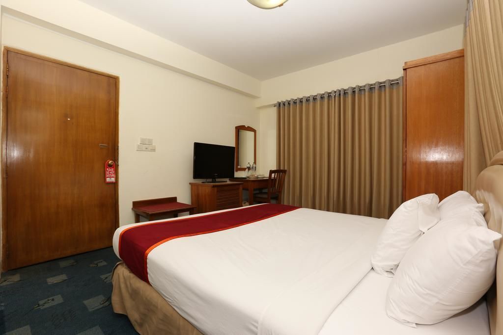 Photo of Bedroom in Banani