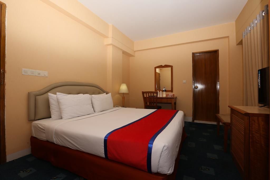 Photo of Bedroom in Banani