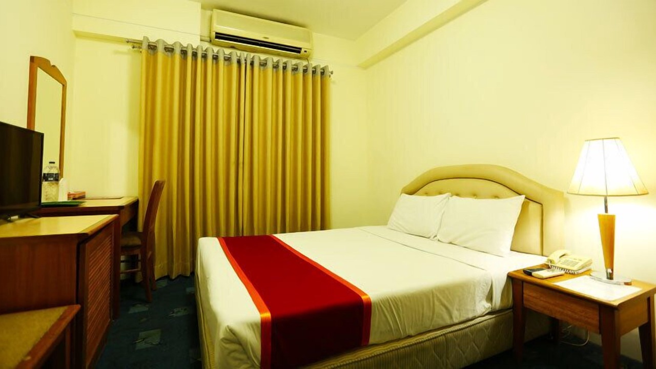 Photo of Bedroom in Banani