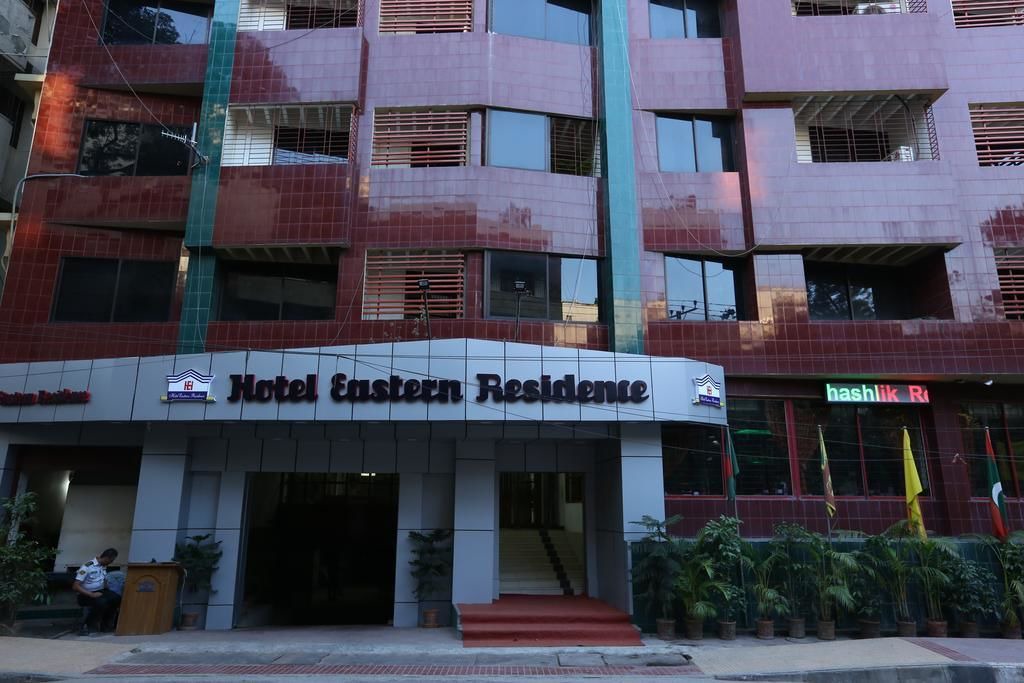 Photo of Outdoor in Banani