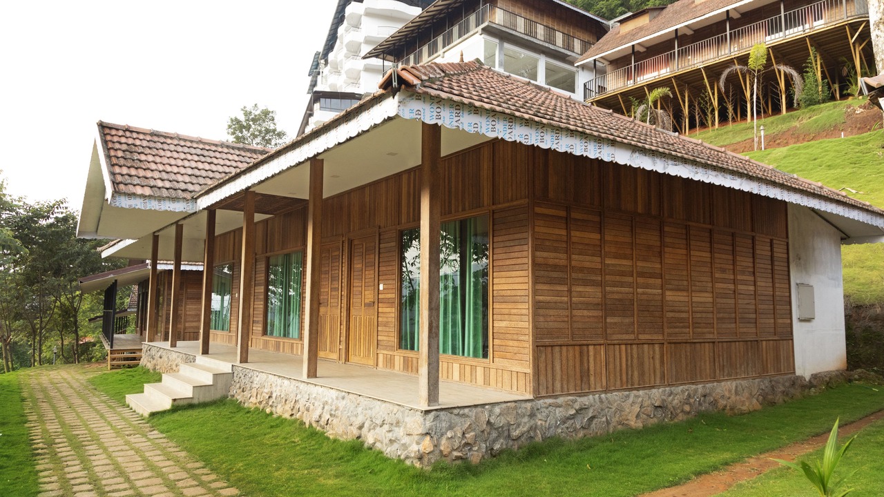 Photo of Outdoor in Chithirapuram