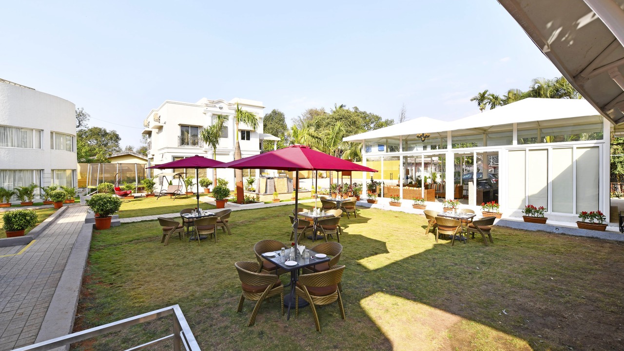 Photo of Outdoor in Lonavala