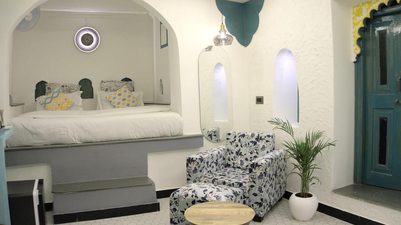 Photo of Bedroom in Udaipur