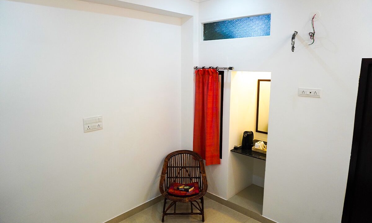 Photo of Bedroom in Udaipur