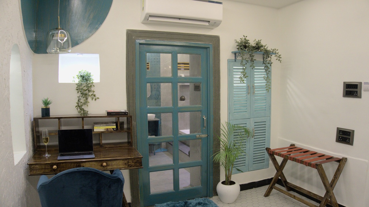 Photo of Bedroom in Udaipur