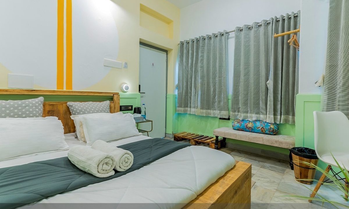 Photo of Bedroom in Udaipur