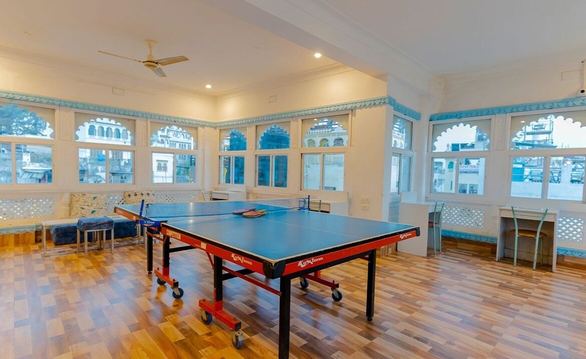 Photo of Bedroom in Udaipur