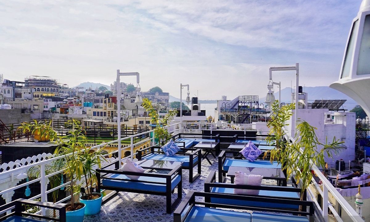 Photo of Outdoor in Udaipur