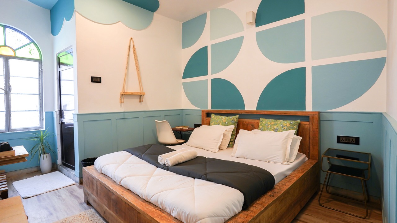 Photo of Bedroom in Udaipur