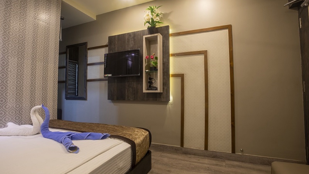 Photo of Bedroom in Howrah