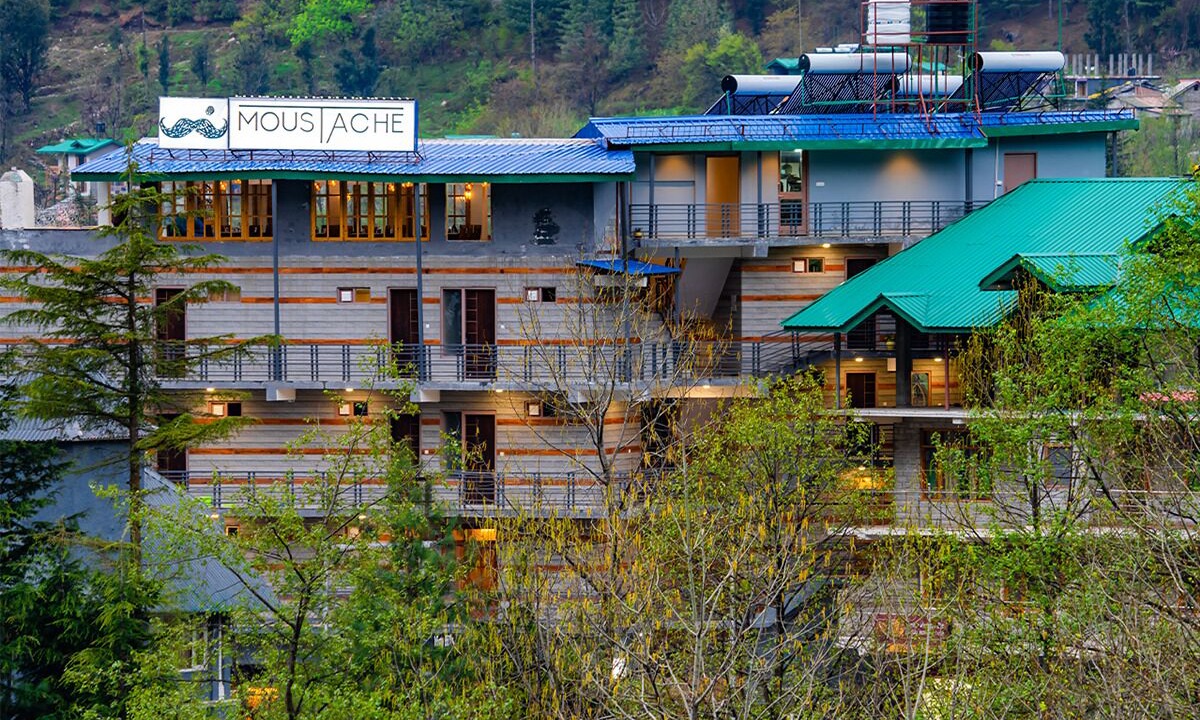 Photo of Outdoor in Old Manali