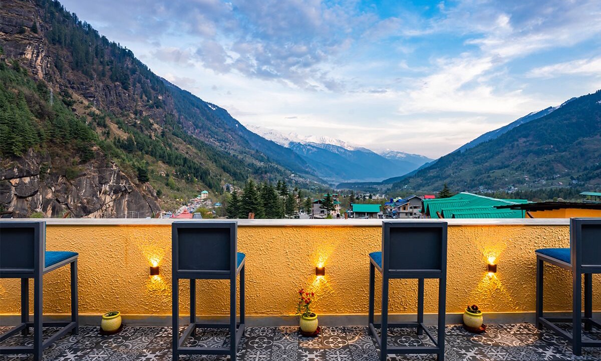 Photo of Outdoor in Old Manali