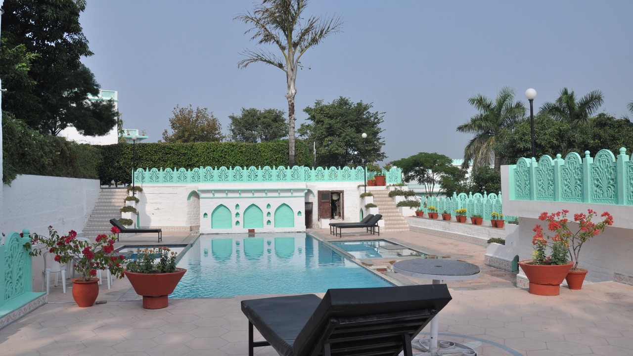 Photo of Outdoor in Nalagarh