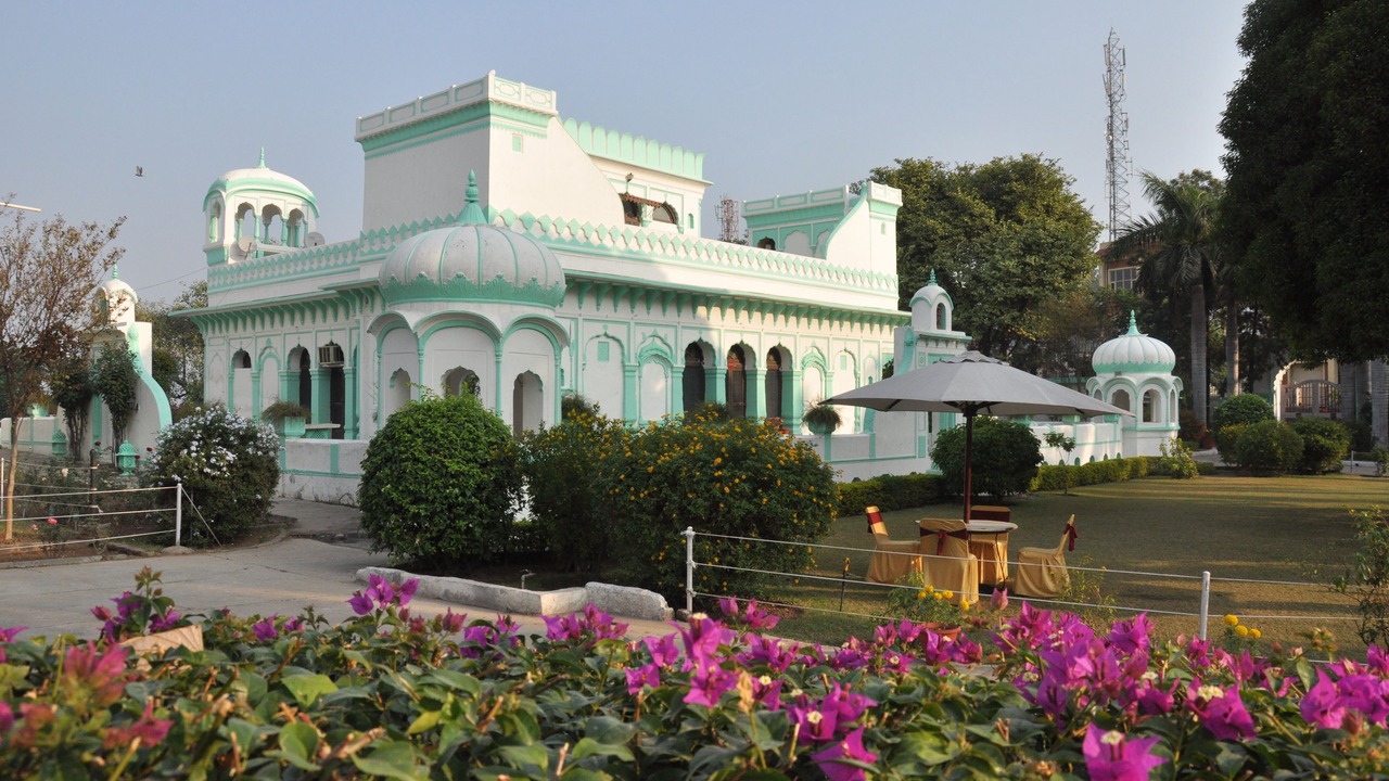 Photo of Outdoor in Nalagarh