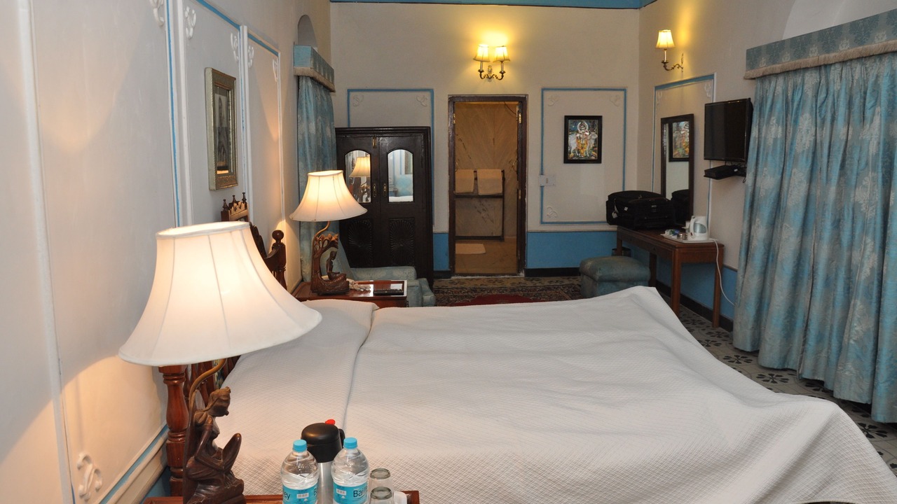 Photo of Bedroom in Nalagarh