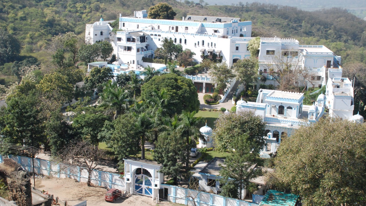 Photo of Outdoor in Nalagarh