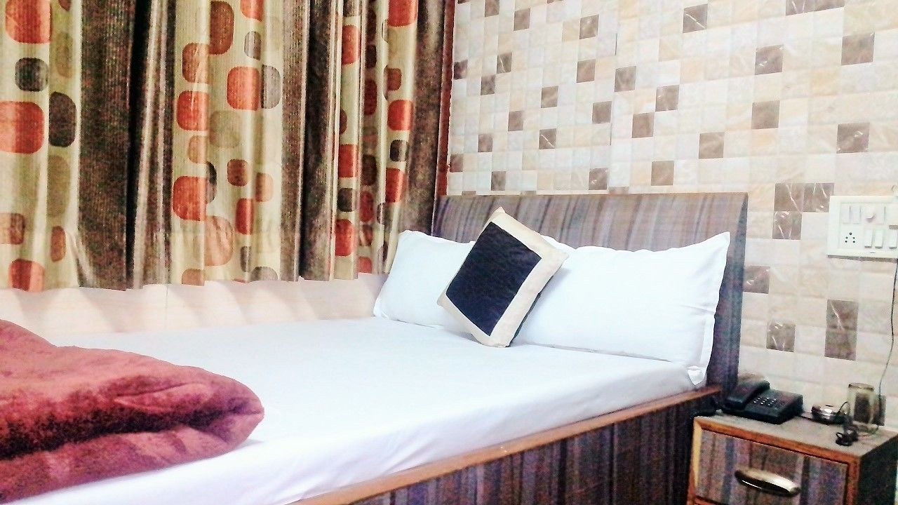 Photo of Bedroom in Ajmer