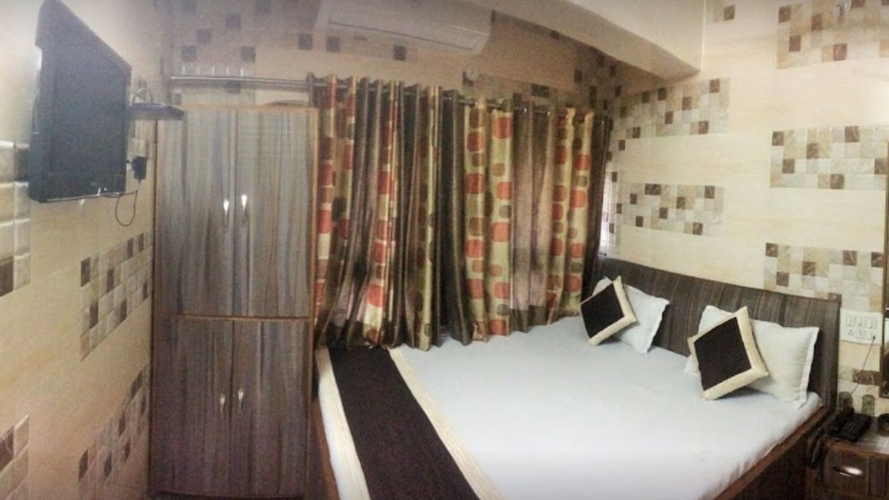 Photo of Bedroom in Ajmer