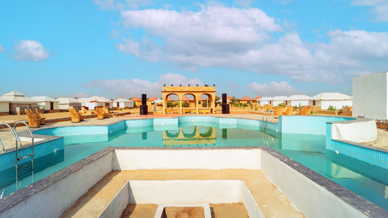 Photo of Outdoor in Sam