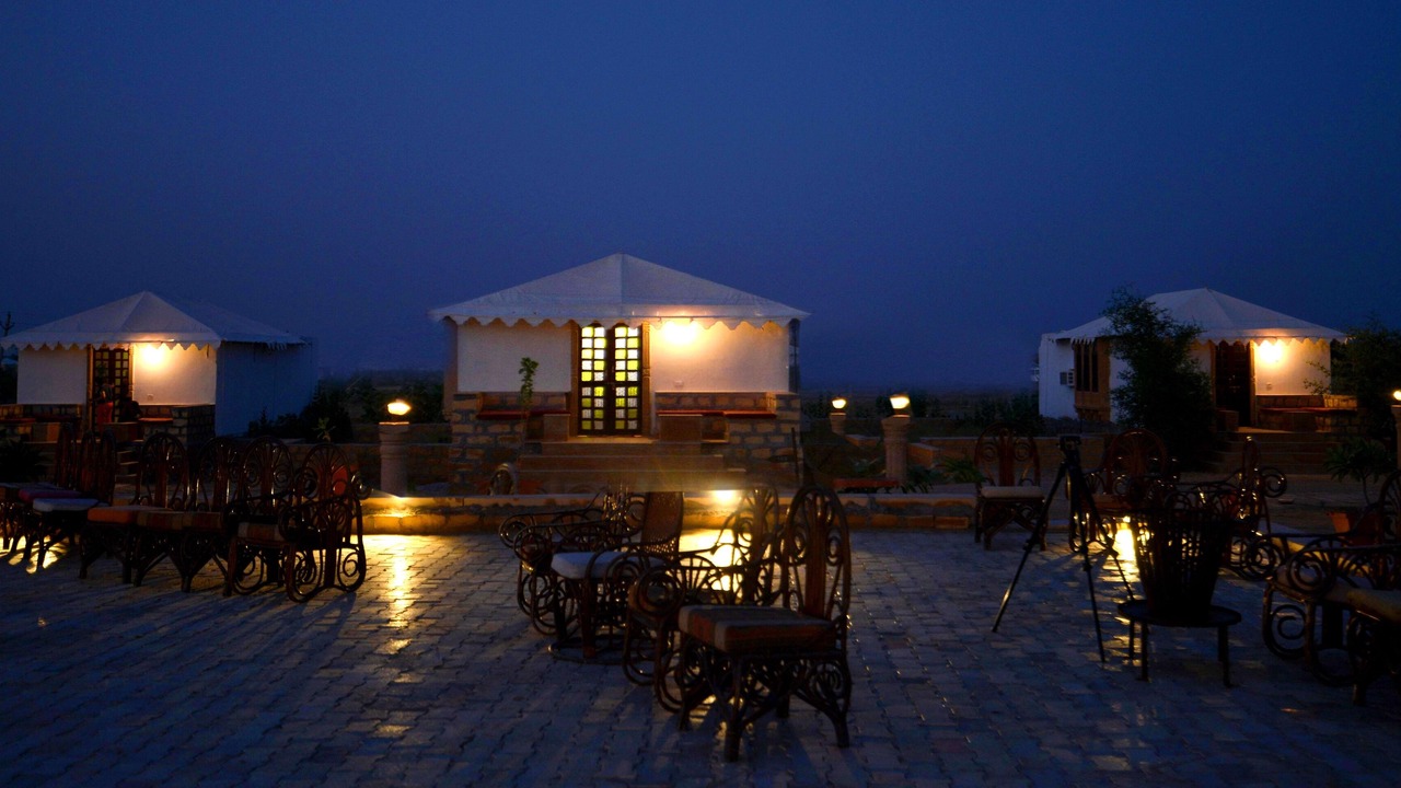 Photo of Outdoor in Sam