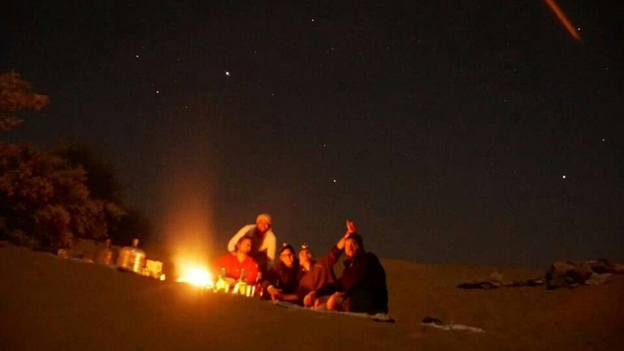 Photo of Outdoor in Sam