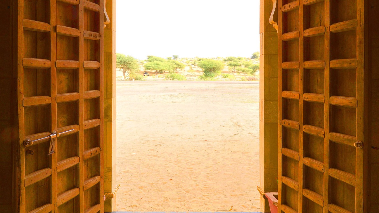 Photo of Outdoor in Sam