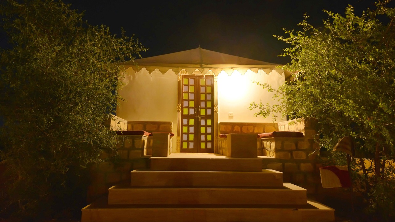 Photo of Outdoor in Sam