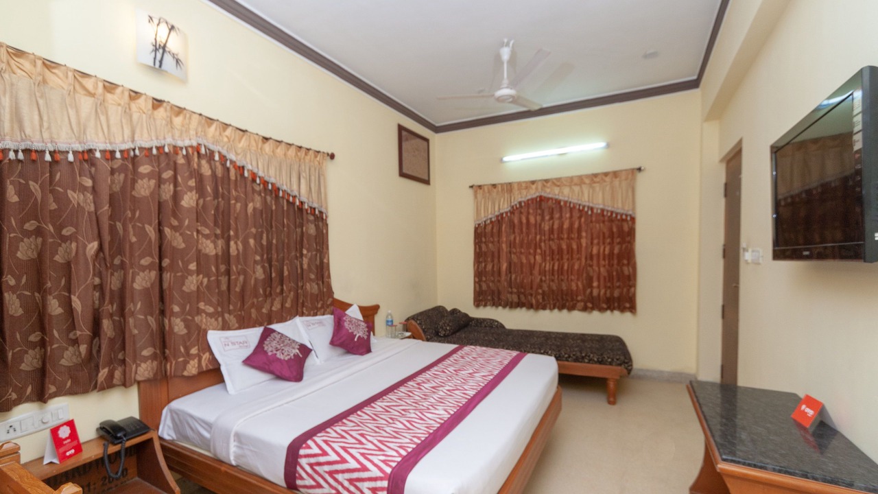 Photo of Bedroom in Uttukuli