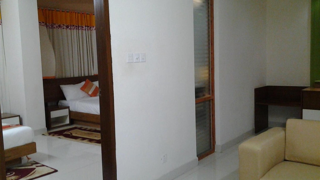 Photo of Bedroom in Dhaka